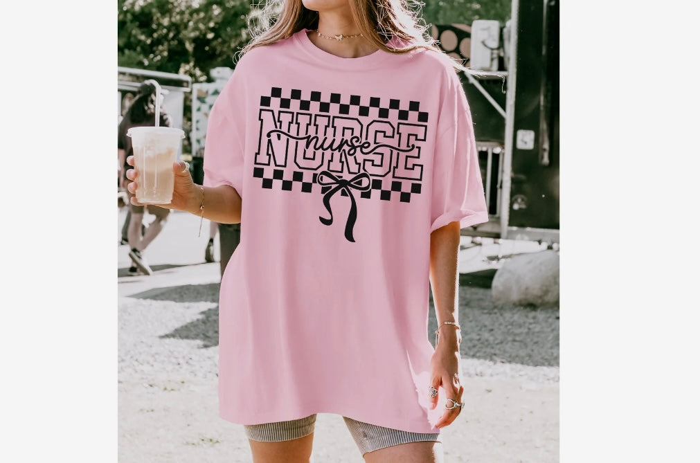 Nurse