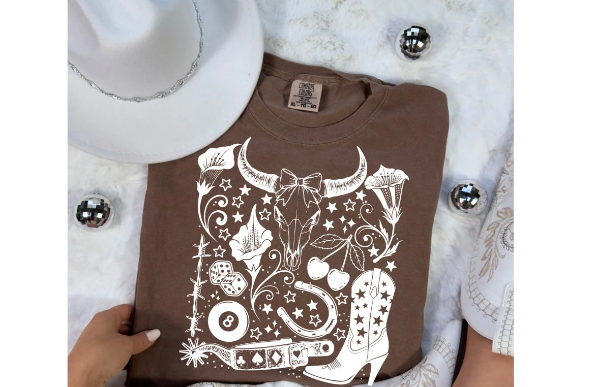 Western