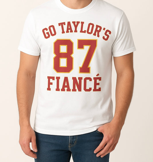 Go Taylors Fiance