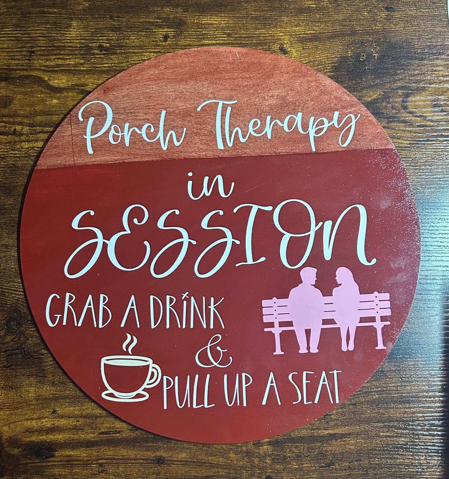Customizable Signs