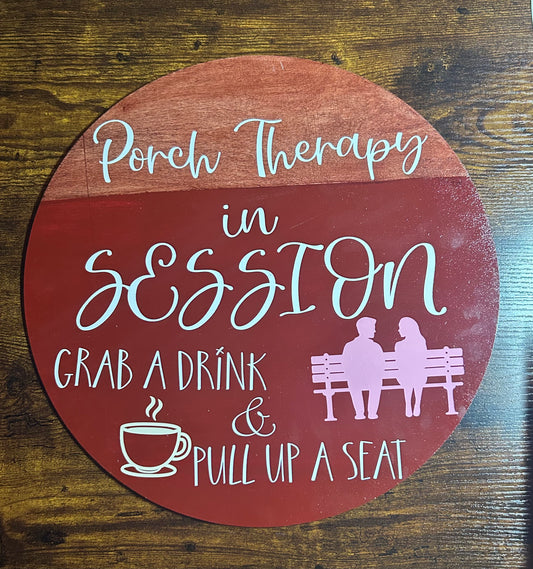 Customizable Signs