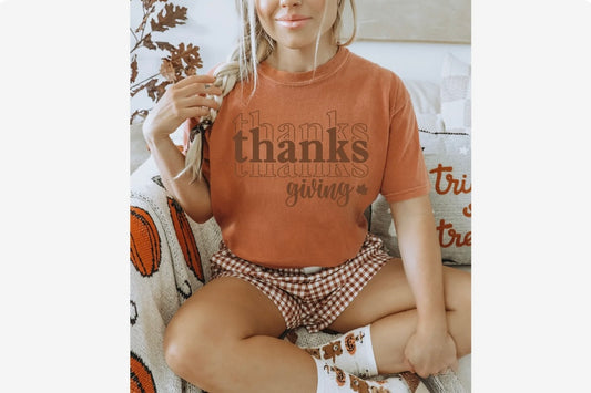 ThanksGiving