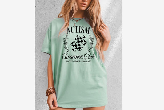 Autism Awareness