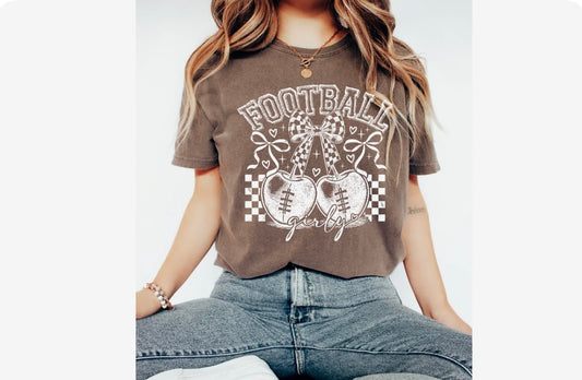 Football Cherry