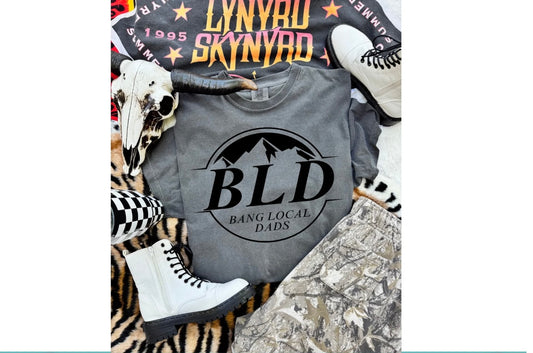 Bang Local Dads
